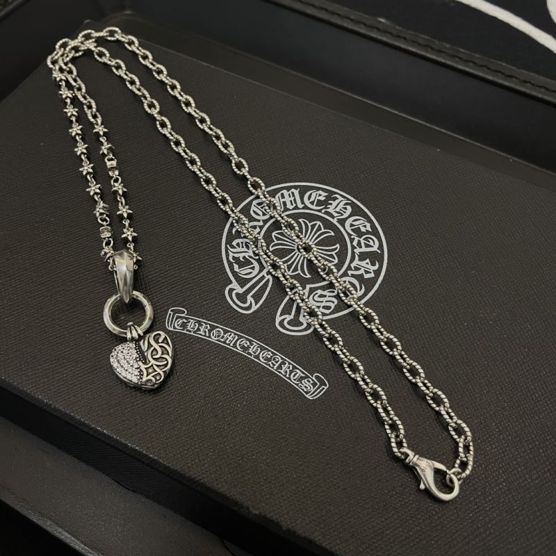 Chrome Hearts Necklaces